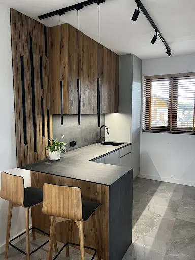 Meble Gabriel. Meble kuchenne. Gabriel Rogowski